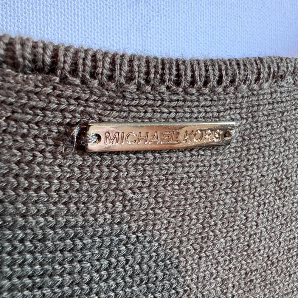 MICHAEL Michael Kors earth tone